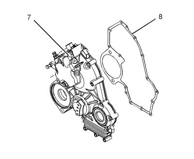 Perkins-400A400D-Industrial-Engine-Front-Housing-Removal-Guide-2