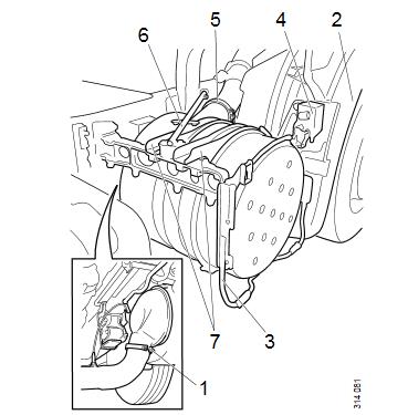 Scania-PGRT-Series-SCR-Catalytic-Converter-and-NOx-Sensor-Removal-Guide-1