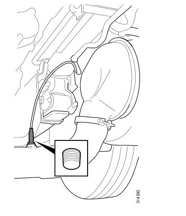 Scania-PGRT-Series-SCR-Catalytic-Converter-and-NOx-Sensor-Removal-Guide-10