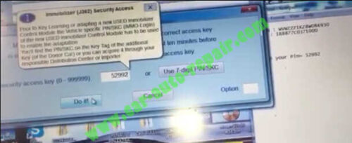 VW-Golf-5-All-Keys-Lost-Programming-by-VCDS-3