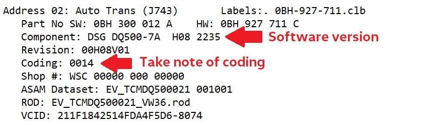 Volkswagen-DSG-TCM-Flashing-by-ODIS-Engineering-1