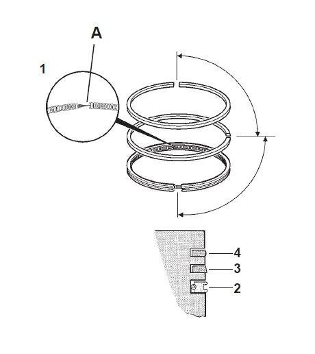 Volvo-Penta-D1-30-Engine-PistonPiston-Rings-and-Con-Rod-Assemble-Guide-2