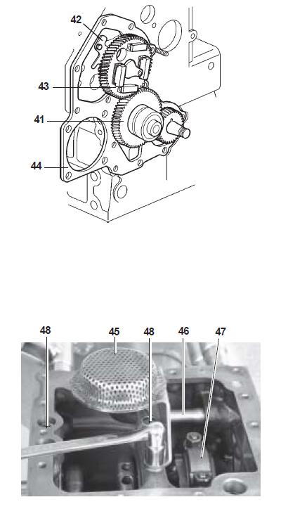 Volvo-Penta-D1-30-Engine-Short-Block-Disassembly-Guide-6