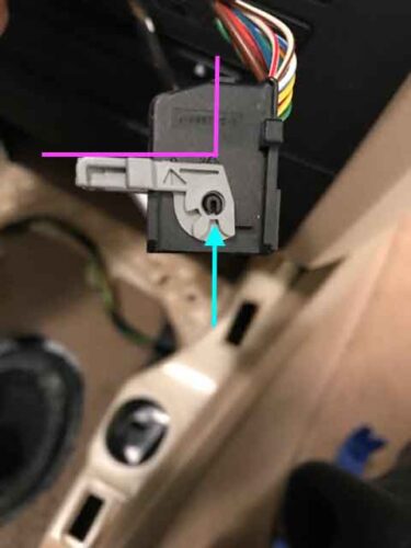 BMW-E90-NBT-EVO-ID6-Retrofit-Guide-12