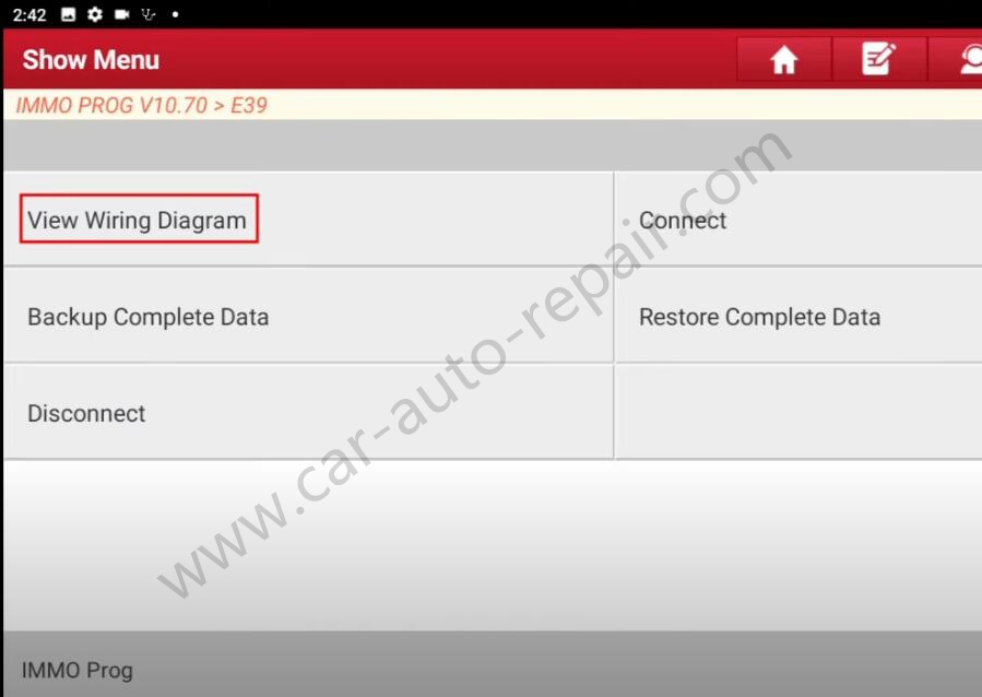 DELCO-E39-ECU-Clone-by-Launch-X431-IMMO-Pro-4