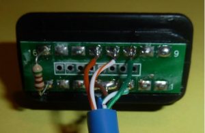How to build a BMW Ethernet to OBD2 ENET Cable Step by Step