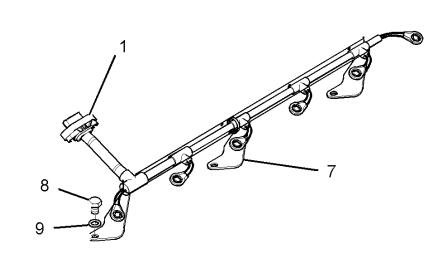 Perkins-2506-15-Engine-Electronic-Unit-Injector-Removal-and-Installation-Guide-7