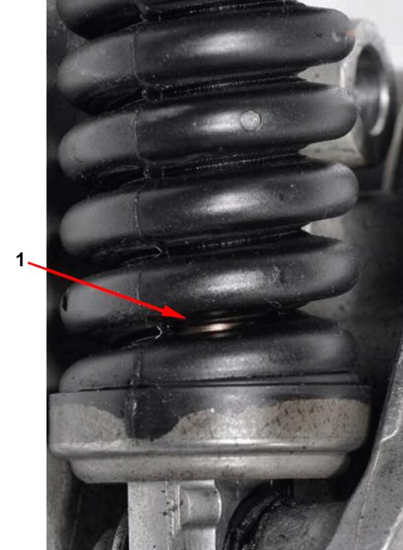 How to Solve Detroit Diesel GHG14 Engine Belt Drive Noise (2)