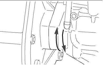 How to Check Fuel Injection Timing for Perkins 800 Series Engine (5)