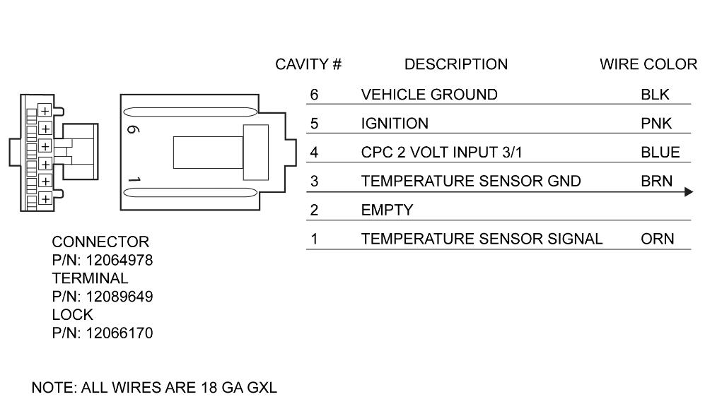 Detroit GHG14 Engine Idle Does not Go into Continuous Run Mode