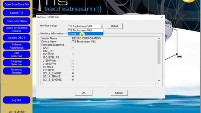 How To Install Mini VCI J2534 Techstream on Windows 10 11 64bit