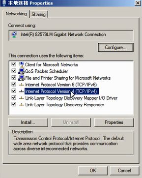 How to Setting SD C4 PLUS DOIP IP Address ?