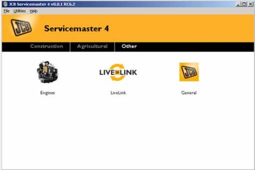 How to Use JCB ServiceMaster 4 Diagnostic Tool