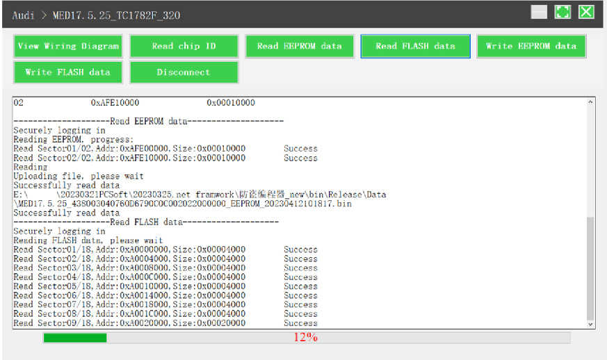 How to Use Launch X431 ECU TCU Programmer and PC Software?