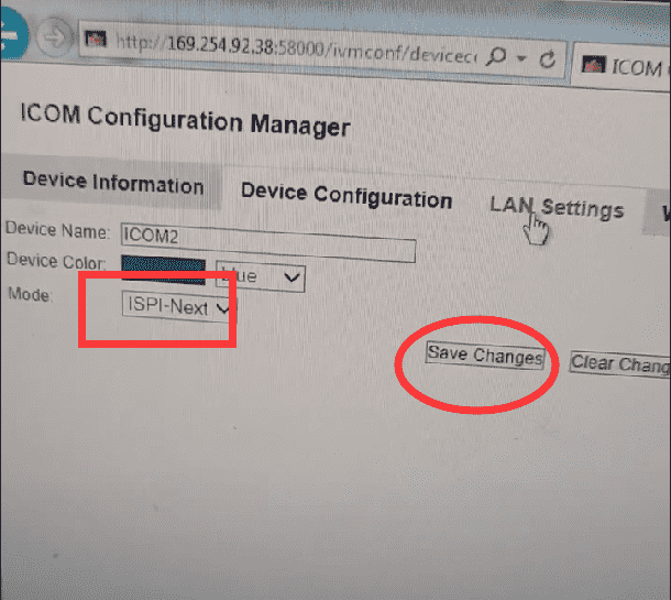 How to connect WIFI for BMW ICOM