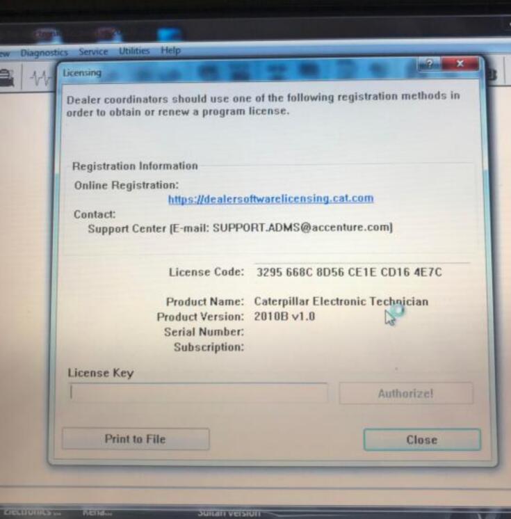 How to do for NEXIQ-2 USB Link + Software can