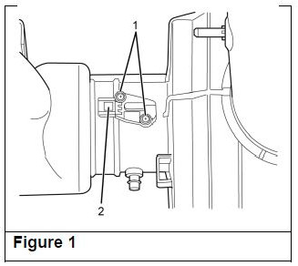 ISUZU N-Series Truck Mass Air Flow Sensor Replacement Guide (2)