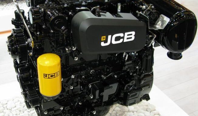 JCB StageV Engine Intake Manifold Air Temperature Sensor Voltage Above Normal: Causes and Solutions