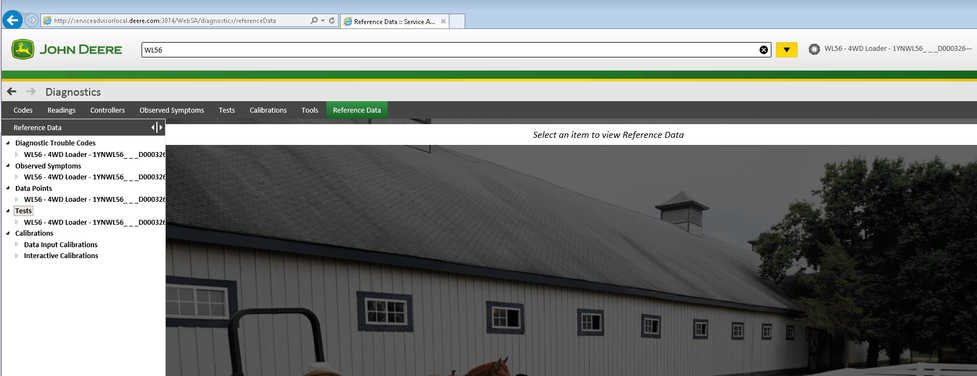 John Deere Service Advisor 5.3.225 (replaces 5.2) Offline 2023 Construction and Forestry Equipment