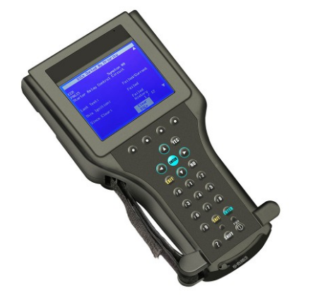 Operation Steps for Vetronix Tech 2 GM Scanner