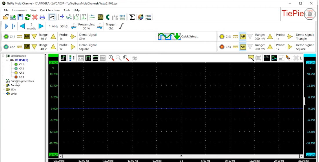 Testing New VOLVO PREMIUM TECH TOOL 2.8.150