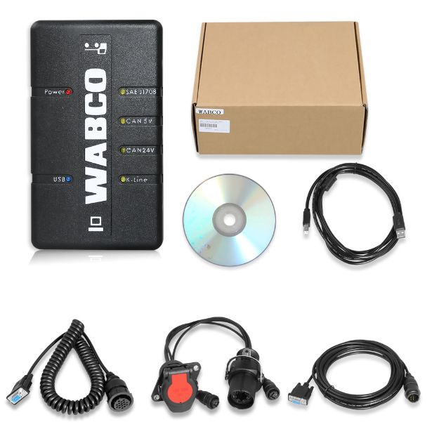 TOP 18 BEST DIAGNOSTIC TOOLS FOR TRUCKS IN 2024