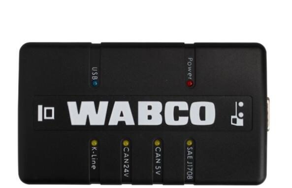 WABCO Diagnostic Software Download