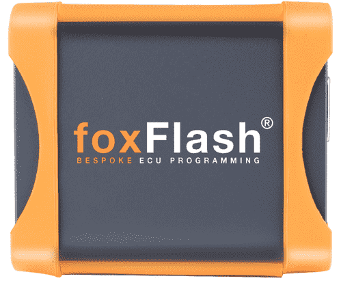 Whats the Difference between KT200 and FoxFlash ?