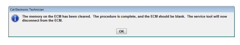 How to Use Cat ET and Cat 478-0235 Adapter 3 to Do ECM Clearing for Caterpillar