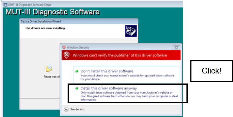 How to Install FUSO MUT-III Diagnostic Software (7)