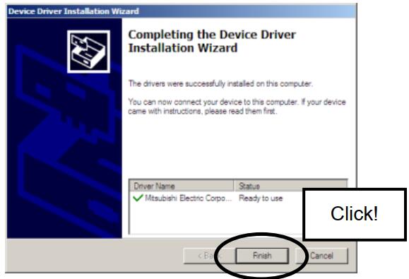 How to Install FUSO MUT-III Diagnostic Software (8)