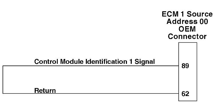 QSK60 CM2358 Control Module Identification Input State Error (1)