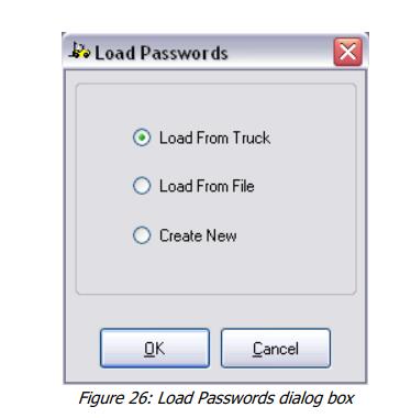 How to Use Hyster Yale PC Service Tool Password Management Function (1)