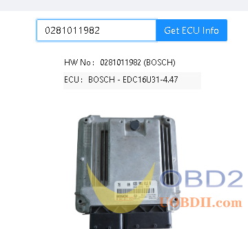 ECUHelp ECU Bench Tool V3.0 Software Download