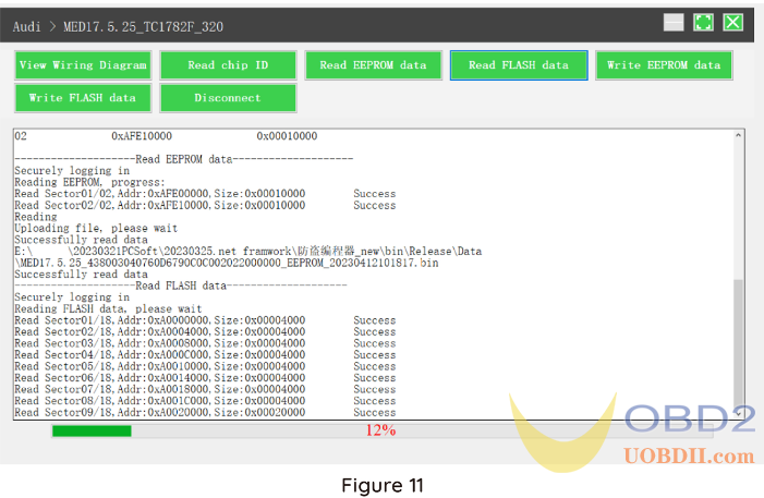 How to Use Launch X431 ECU TCU Programmer and PC Software