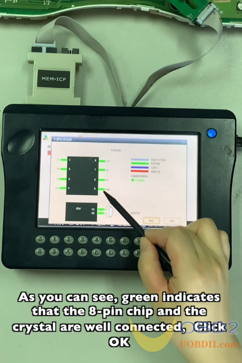 Digimaster 3 MEM ICP Solder-Free Programming Adapter Tutorials