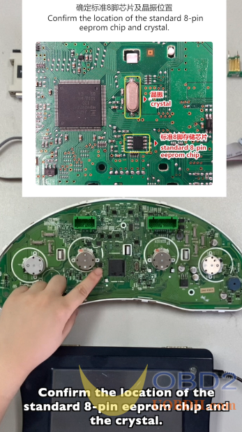 Digimaster 3 MEM ICP Solder-Free Programming Adapter Tutorials