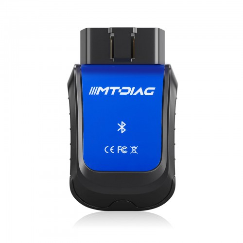 BMW Motorcycle Diagnostic Tool Comparison: MTDIAG M1 vs OBDSTAR ISCAN BMW