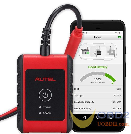 Autel 808 Series Upgarde: Maximize Your Power