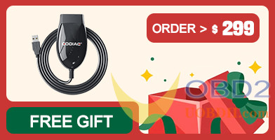 UOBDII.com 2023 New Year Sale: Best Price and Get Free Gift