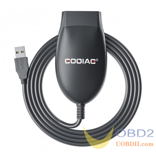 How to Install Godiag GD101 J2534 on Windows 7