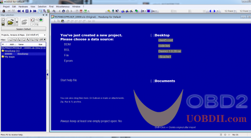 Free Download ECU Software: WinOLS 4.7 / IMMO OFF / VR File / ECU Wiring Picture