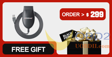 UOBDII.COM 2023 Black Friday Sale: Shop at Incredible Prices with Free Gifts