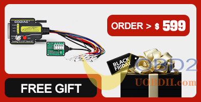 UOBDII.COM 2023 Black Friday Sale: Shop at Incredible Prices with Free Gifts