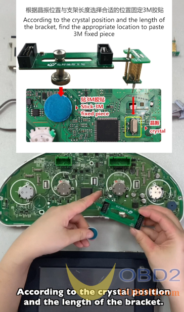 Digimaster 3 MEM ICP Solder-Free Programming Adapter Tutorials