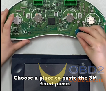 Digimaster 3 MEM ICP Solder-Free Programming Adapter Tutorials