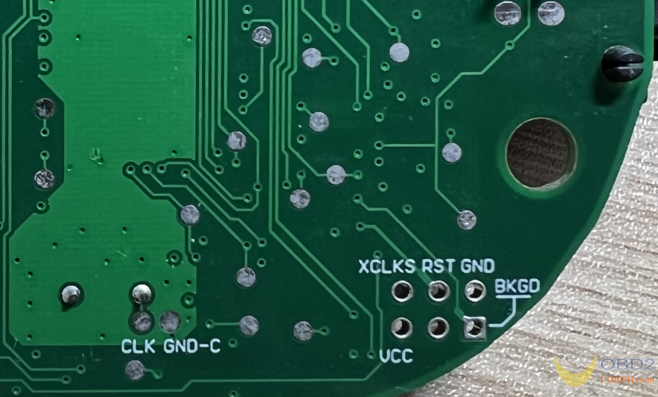 J518 ELV Module Emulator 9S12DG 128/256 CPU Operation Tutorials