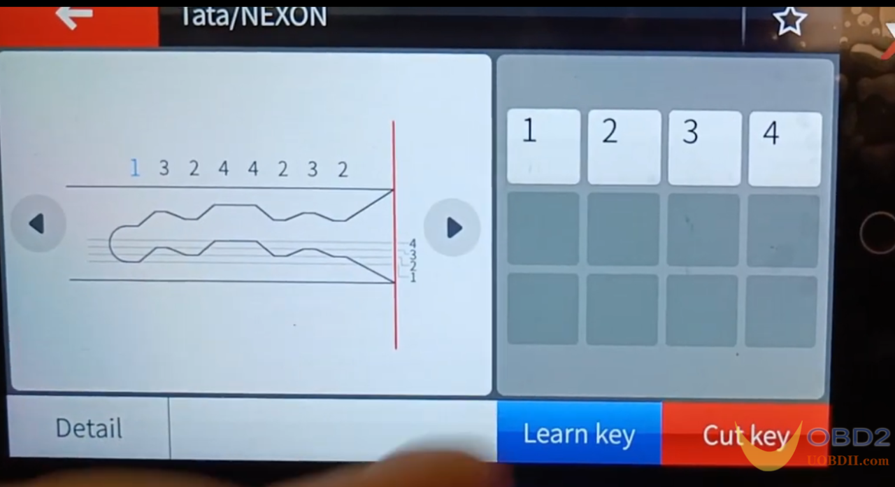 Xhorse Dolphin XP-005L All Key Lost Tutorials