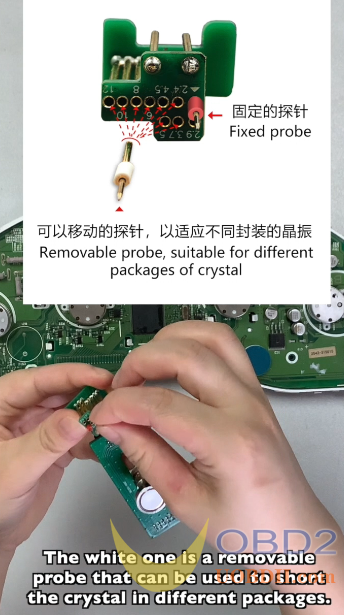 Digimaster 3 MEM ICP Solder-Free Programming Adapter Tutorials