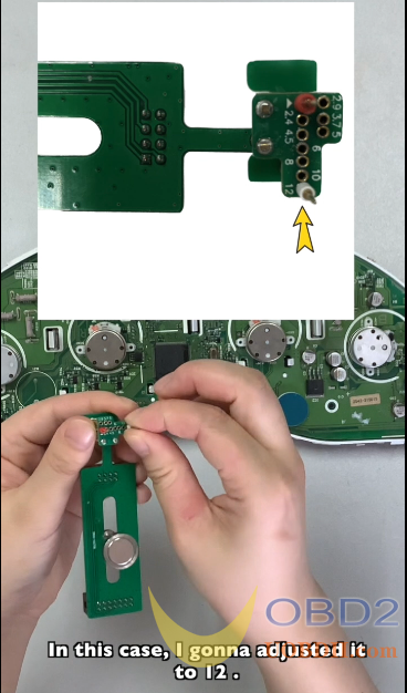 Digimaster 3 MEM ICP Solder-Free Programming Adapter Tutorials